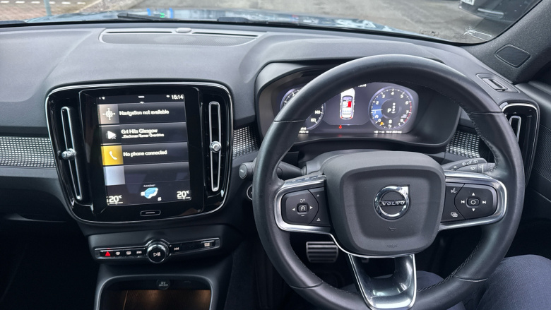 Volvo Xc40 2.0 B4P R DESIGN 5dr Auto Petrol Estate